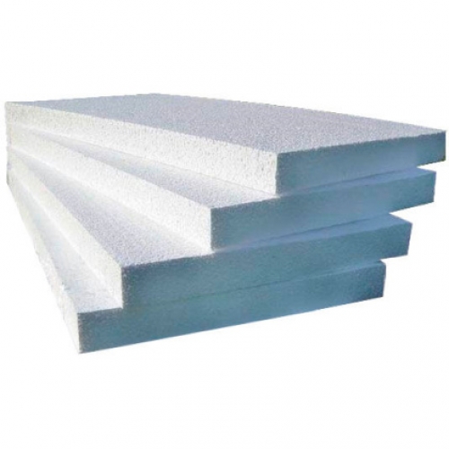 Пенополистирол фасадный ППТ-15-Н-А 30х500х1000 мм